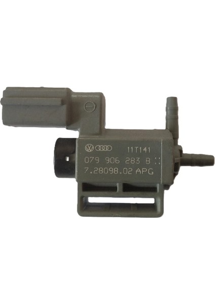 079906283B Selenoid Valfi Audi A4 / A6 / A8 / Q7 // Vw Touareg Uyumlu