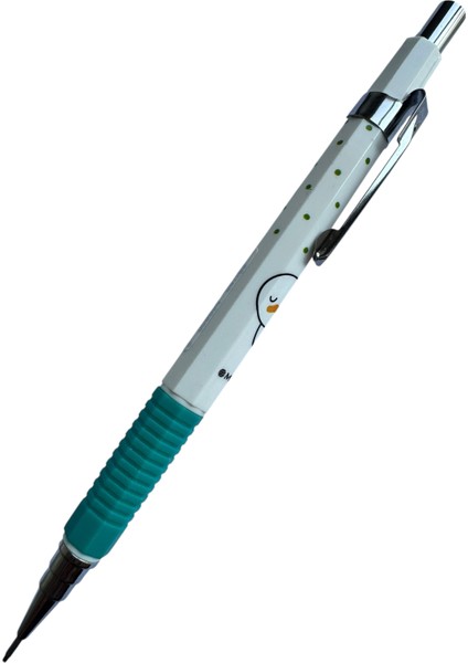 Imo Versatil Kalem 0,9mm, Sevimli Hayvan Desenli, 6 Farklı Renk fiyatları