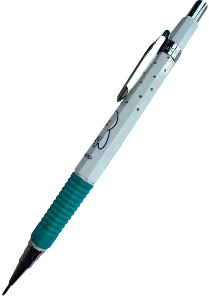 Imo Versatil Kalem 0,9mm, Sevimli Hayvan Desenli, 6 Farklı Renk modelleri