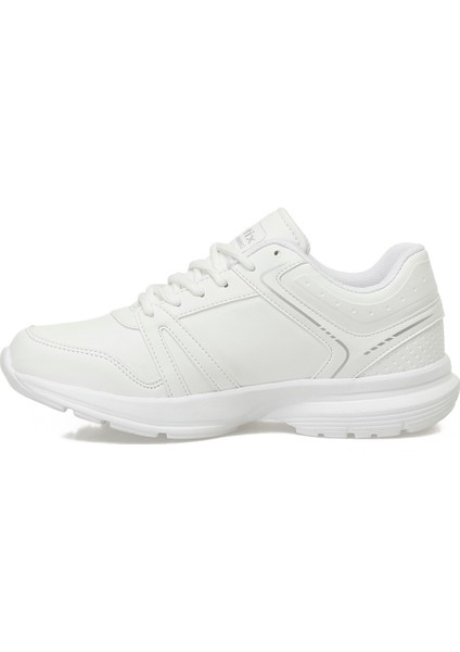 Mıton Pu 5pr Beyaz Unisex Koşu Ayakkabısı modelleri