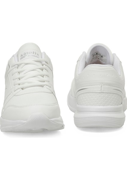 Mıton Pu 5pr Beyaz Unisex Koşu Ayakkabısı indirimleri
