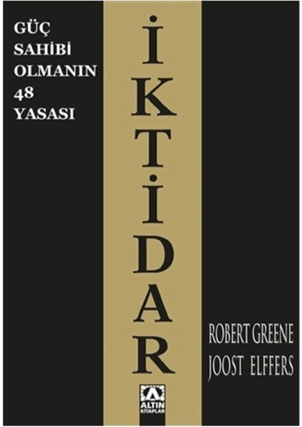Baştan Çıkarma Sanatı - 33 Stratejide Savaş - Ustalık - Iktidar / 4 Kitap Set - Robert Greene fiyatları
