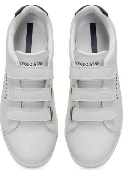 Sınger 5pr Beyaz Kadın Sneaker fırsatları