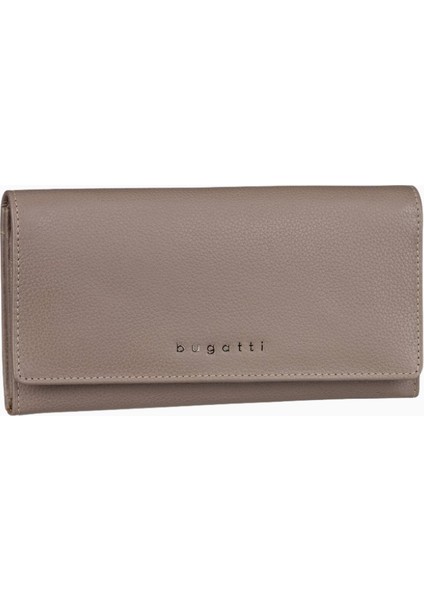 Mira Uzun Cüzdan Şık Deri Tasarımı, Geniş Iç Hacim, Günlük ve Özel Günler Için