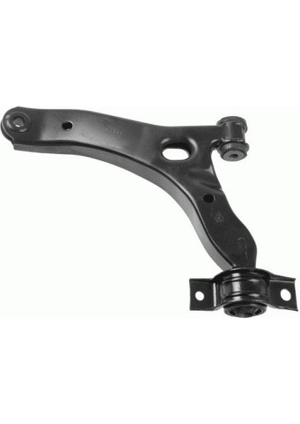 Salıncak Alt Sol Rotilsiz Ford Tourneo Connect (2002-) Transit Connect (2002-2013)