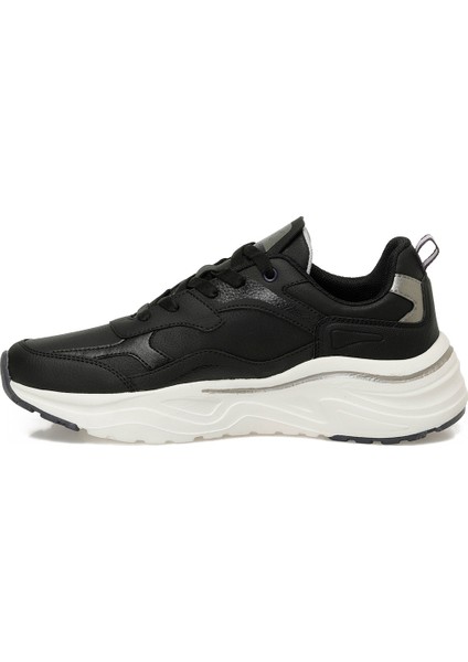Talya Pu W 5pr Siyah Kadın Sneaker modelleri