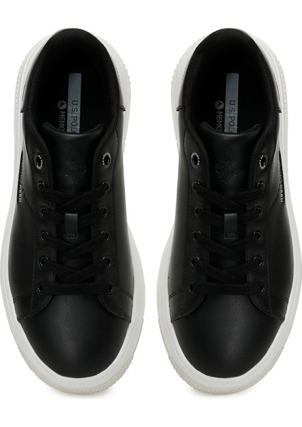 Yuna 5pr Siyah Kadın Sneaker fırsatları