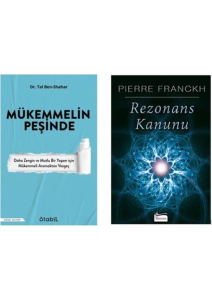 Set Mükemmelin Peşinde - Rezonans Kanunu