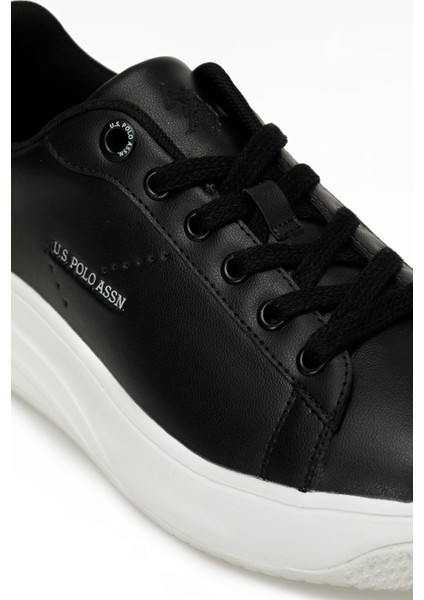 Yuna 5pr Siyah Kadın Sneaker