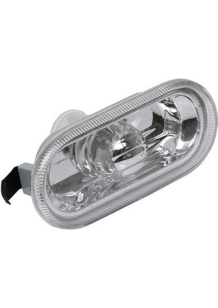 Volkswagen Passat B5 1997-2000 Uyumlu Çamurluk Sinyali Sağ + Sol Takım 2 Adet 1J0949117 modelleri