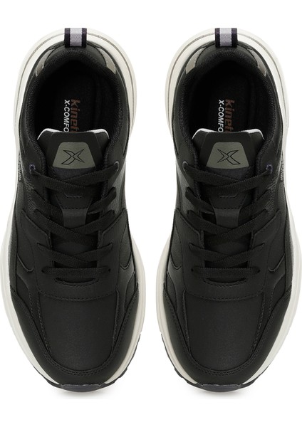 Talya Pu W 5pr Siyah Kadın Sneaker fırsatları