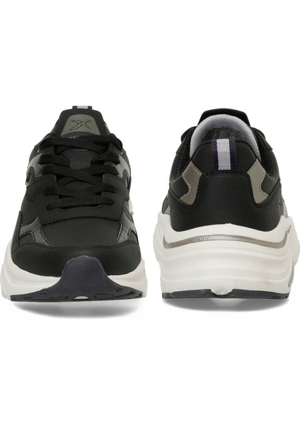 Talya Pu W 5pr Siyah Kadın Sneaker indirimleri