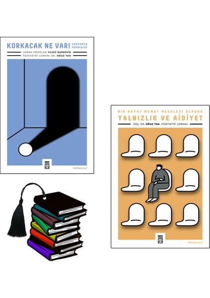 Oğuz Tan - Korkacak Ne Var - Yalnızlık ve Aidiyet