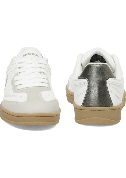 Vale 5pr Beyaz Kadın Sneaker indirimleri