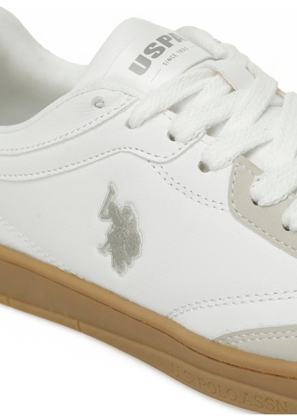 Vale 5pr Beyaz Kadın Sneaker