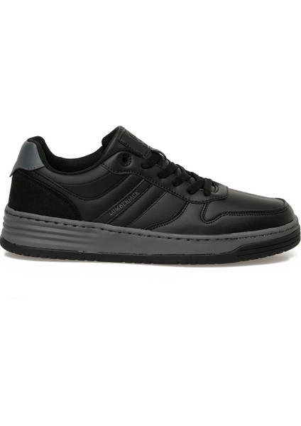 Wemby 5pr Siyah Erkek Sneaker