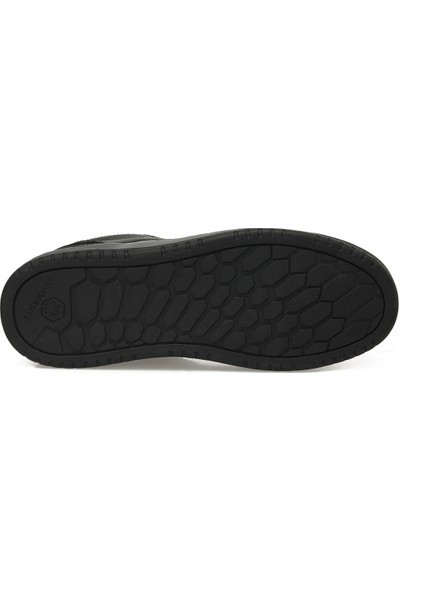 Wemby 5pr Siyah Erkek Sneaker