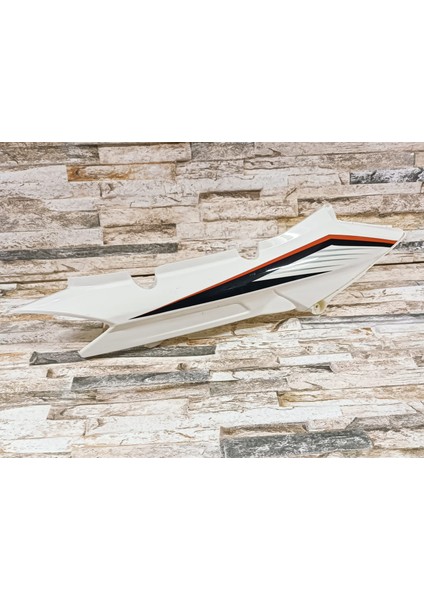 Ege 50 Arka Yan Panel Sağ Beyaz fiyatları