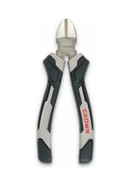 Crown Profesyonel Yan Keski 180 mm CPHPL-DCA07