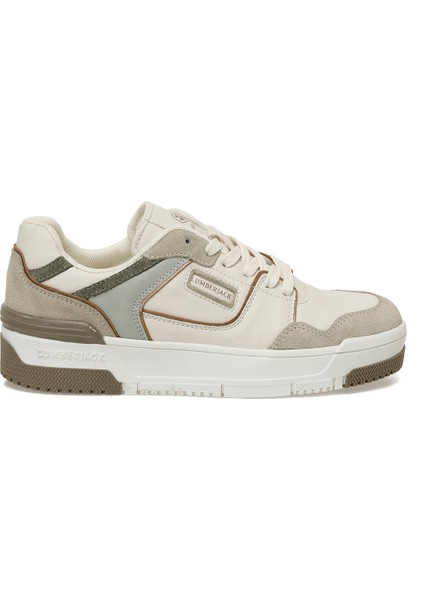 Stella 5pr Bej Kadın Sneaker