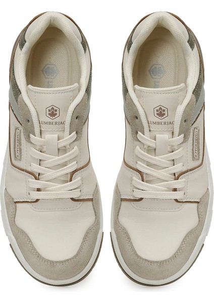 Stella 5pr Bej Kadın Sneaker fırsatları