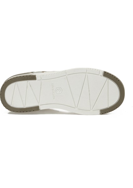 Stella 5pr Bej Kadın Sneaker