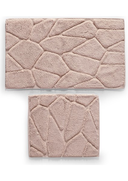 Grano Banyo Paspas Seti Vizon fırsatları