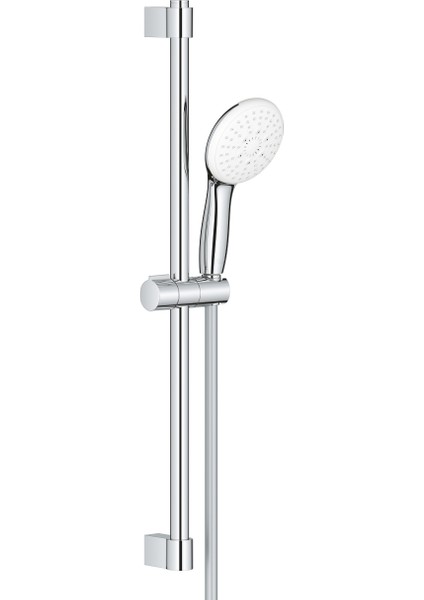Tempesta 110 Duşu Seti 3 Akışlı Rain,jet,massage - 26916003