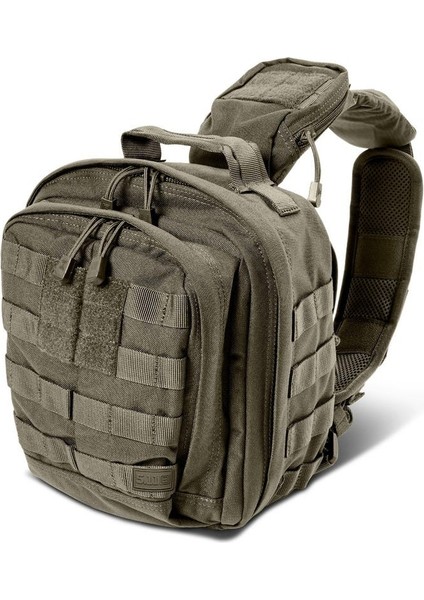 Rush Moab 6 Tactıcal Canta Ranger Green