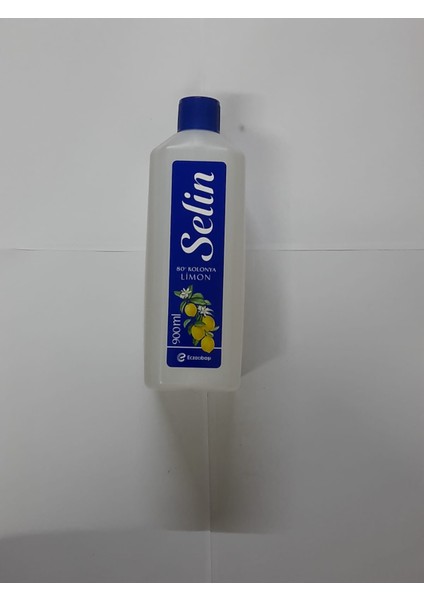 Limon Kolonyası (Selin)