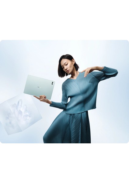 Huaweı Matepad Pro 13.2 Inç 12/512 GB Klavyeli Tablet