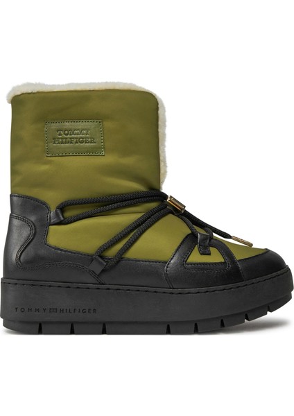 Tommy Essential Snowboot Bot