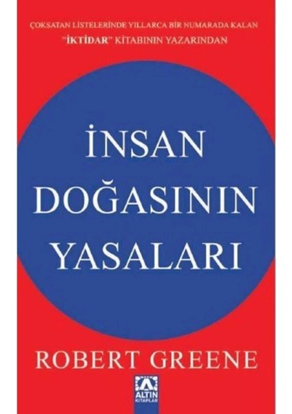 2 Kitalık Set (Insan Doğasının Yasaları # Baştan Çıkarma Sanatı) Robert Greene fiyatları