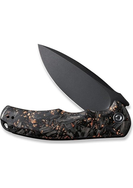 Praxis Flipper Knife Carbon Fiber & Resin Handle Çakı fırsatları