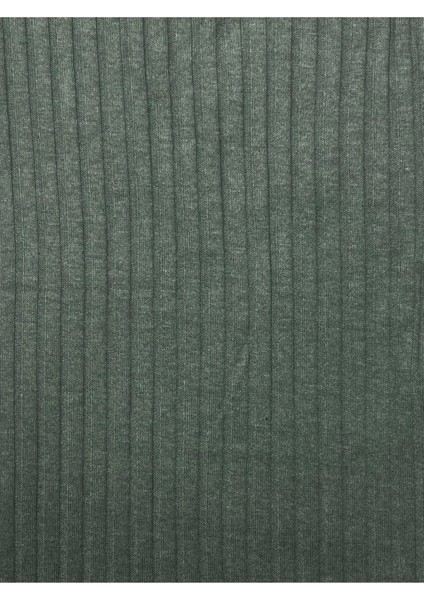 Esnek Fitilli Diz Altı Büyük Beden Anne Kadın Kapri fiyatları