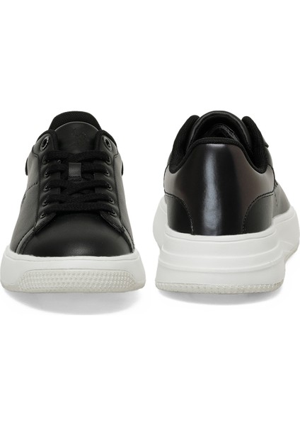 Yuna 5PR Siyah Kadın Sneaker Ayakkabı indirimleri