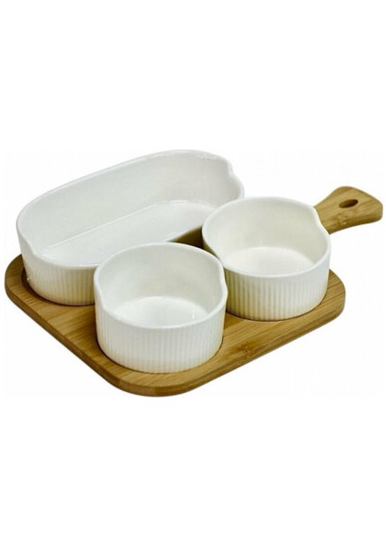 -Buenos Sunum Seti 3 Lü YM810506