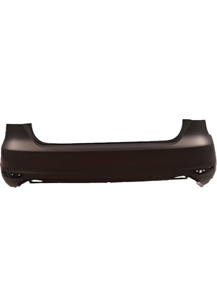 Vw Jetta 2011-2014 Arka Tampon 5C6807417D