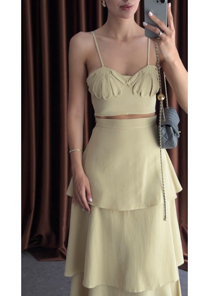 Ikili Sarı Takım fırsatları