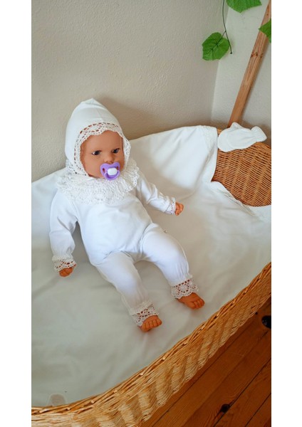 Bebek Tulum modelleri