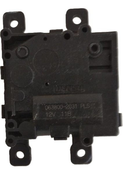 063800-2031 Toyota Corolla / Verso / Lexus Klima Klape Motoru fiyatları