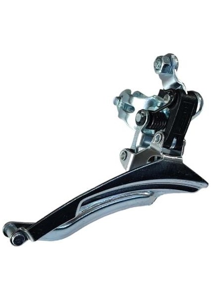 Bisiklet Ön Vites Attırıcı Alttan Çektirmeli