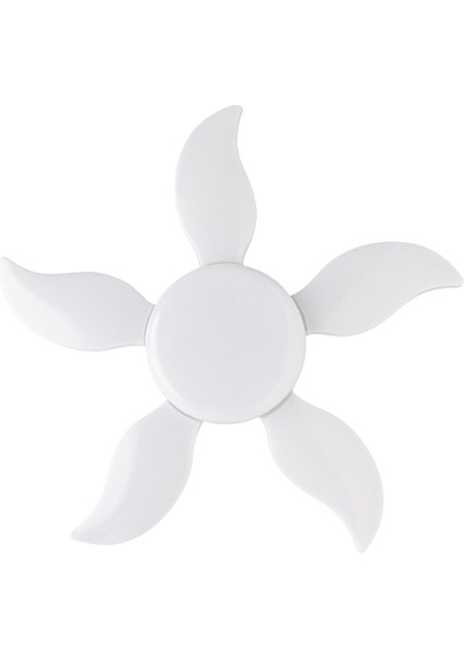 24W Katlanabilir Çiçek Ampul 6500K