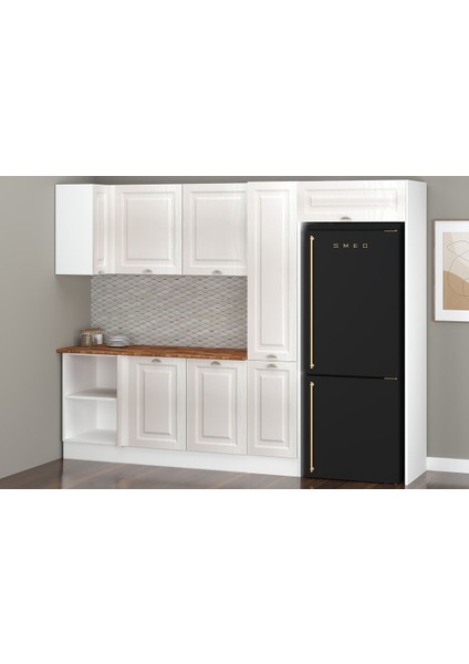 160 cm Sherry Mutfak Köşe Modülü fiyatları