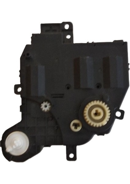 Klima Klape Motoru (0638009004 / 8710648170) - Toyota C-Hr / Camry / Lexus NX300