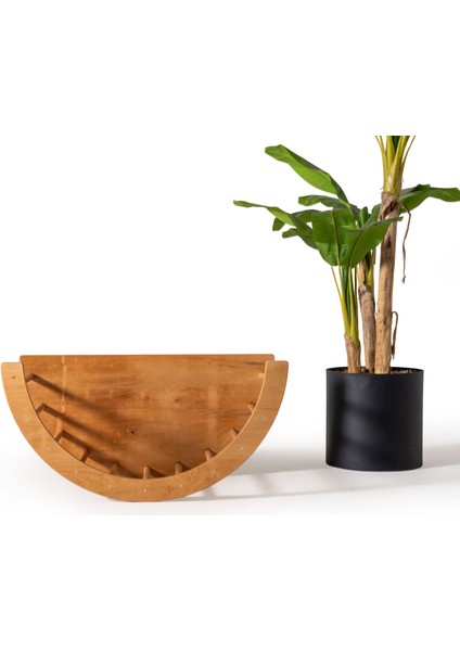 Montessori Pikler Halkası Kaydırak Minder Remy Sandalye Takımı