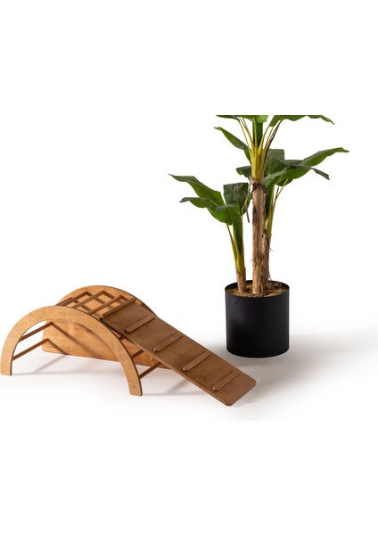 Montessori Pikler Halkası Kaydırak Minder Remy Sandalye Takımı modelleri