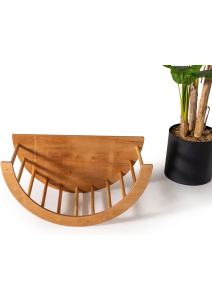 Montessori Pikler Halkası Kaydırak Minder Remy Sandalye Takımı