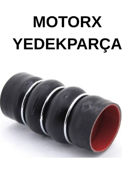 Turbo Hortumu Connect 1.8 Tdci 75-90-110 Hp
