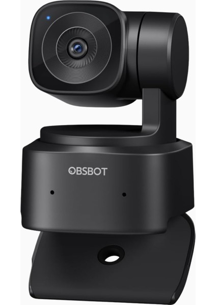 Tiny Se 1080P 100FPS – Aı Takipli Ptz, Hdr ve Jest Kontrollü Web Kamerası